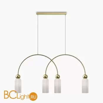 Подвесной светильник Maytoni Antic new MOD302PL-04W - Фото 0