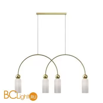 Подвесной светильник Maytoni Antic new MOD302PL-04W