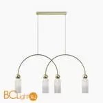 Подвесной светильник Maytoni Antic new MOD302PL-04W - Фото 0