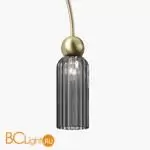 Подвесной светильник Maytoni Antic new MOD302PL-04GR - Фото 1