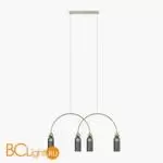 Подвесной светильник Maytoni Antic new MOD302PL-04GR - Фото 2