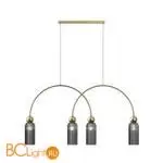 Подвесной светильник Maytoni Antic new MOD302PL-04GR