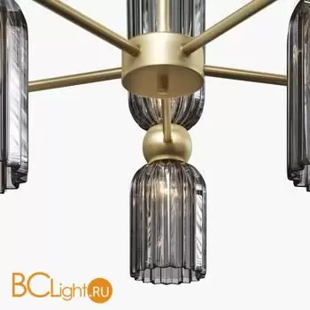 Люстра Maytoni Antic new MOD302PL-10GR - Фото 1