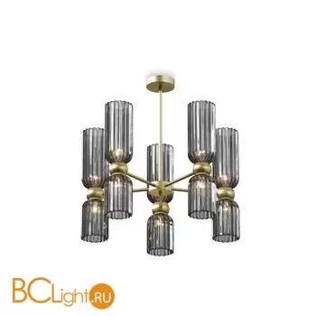 Люстра Maytoni Antic new MOD302PL-10GR - Фото 4