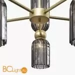 Люстра Maytoni Antic new MOD302PL-10GR - Фото 1