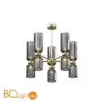 Люстра Maytoni Antic new MOD302PL-10GR - Фото 4