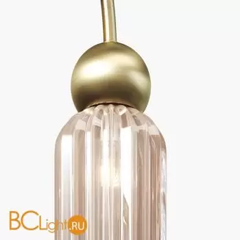 Подвесной светильник Maytoni Antic new MOD302PL-02CG - Фото 0