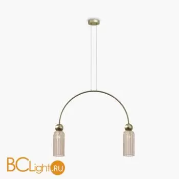 Подвесной светильник Maytoni Antic new MOD302PL-02CG - Фото 1