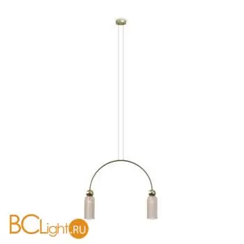 Подвесной светильник Maytoni Antic new MOD302PL-02CG - Фото 3