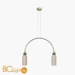 Подвесной светильник Maytoni Antic new MOD302PL-02CG - Фото 1