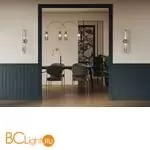 Бра Maytoni Antic MOD302WL-02GR1 - Фото 1