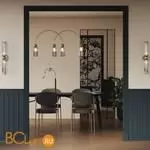 Бра Maytoni Antic MOD302WL-02GR1 - Фото 0