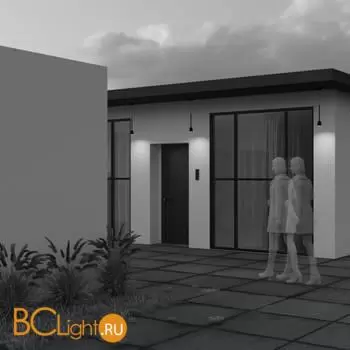 Подвесной светильник Maytoni Apex O491PL-L6B3K - Фото 9