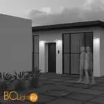 Подвесной светильник Maytoni Apex O491PL-L8W3K - Фото 10