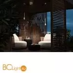 Подвесной светильник Maytoni Apex O491PL-L6W3K - Фото 1