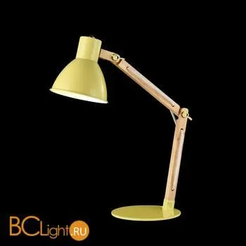 Настольная лампа Maytoni Apex Z147-TL-01-YE