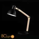 Настольная лампа Maytoni Apex Z147-TL-01-B - Фото 0