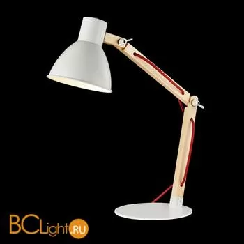 Настольная лампа Maytoni Apex Z147-TL-01-W - Фото 0