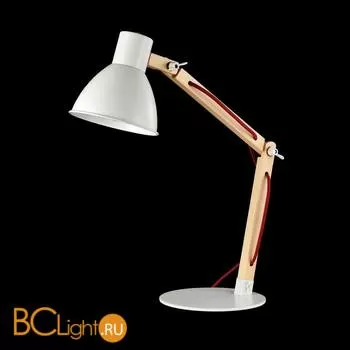 Настольная лампа Maytoni Apex Z147-TL-01-W