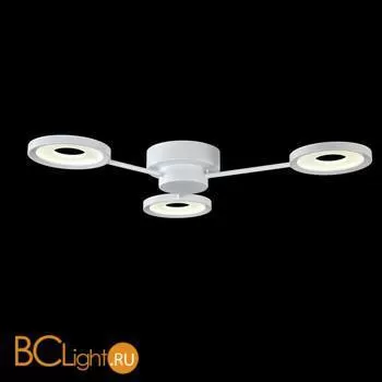 Потолочная люстра Maytoni Aprilia MOD809-CL-03-36-W