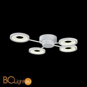 Потолочная люстра Maytoni Aprilia MOD809-CL-04-48-W