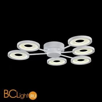 Потолочная люстра Maytoni Aprilia MOD809-CL-06-72-W