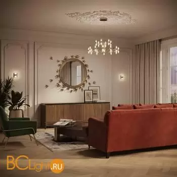 Люстра Maytoni Arana MOD401PL-L72BS3K - Фото 0