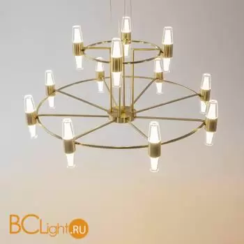 Люстра Maytoni Arana MOD401PL-L72BS3K - Фото 11