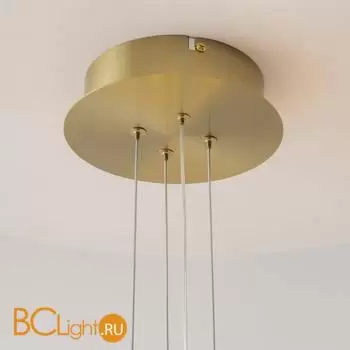 Люстра Maytoni Arana MOD401PL-L72BS3K - Фото 12