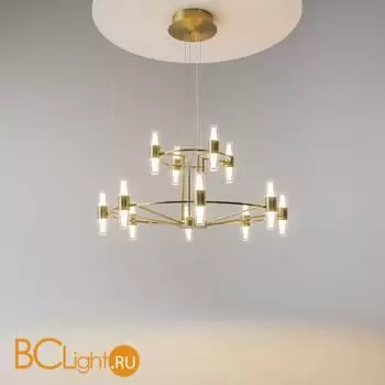 Люстра Maytoni Arana MOD401PL-L72BS3K - Фото 8