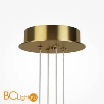Люстра Maytoni Arana MOD401PL-L72BS3K - Фото 5