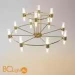 Люстра Maytoni Arana MOD401PL-L72BS3K - Фото 11