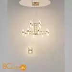 Люстра Maytoni Arana MOD401PL-L72BS3K - Фото 9