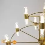 Люстра Maytoni Arana MOD401PL-L72BS3K - Фото 7