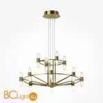 Люстра Maytoni Arana MOD401PL-L72BS3K - Фото 10