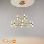 Люстра Maytoni Arana MOD401PL-L72BS3K - Фото 8