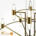 Люстра Maytoni Arana MOD401PL-L72BS3K - Фото 2