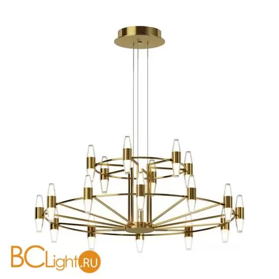 Люстра Maytoni Arana MOD401PL-L108BS3K