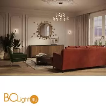 Люстра Maytoni Arana MOD401PL-L108BS3K - Фото 1