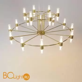 Люстра Maytoni Arana MOD401PL-L108BS3K - Фото 11