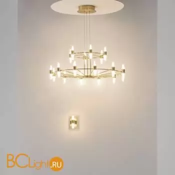 Люстра Maytoni Arana MOD401PL-L108BS3K - Фото 9