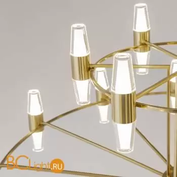 Люстра Maytoni Arana MOD401PL-L108BS3K - Фото 7