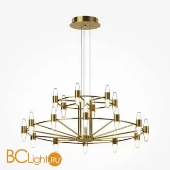 Люстра Maytoni Arana MOD401PL-L108BS3K - Фото 10