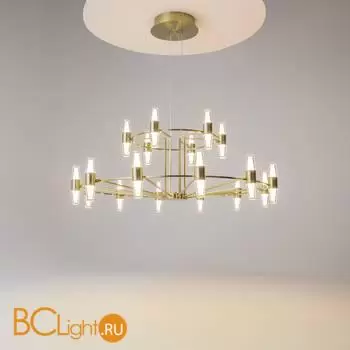 Люстра Maytoni Arana MOD401PL-L108BS3K - Фото 8