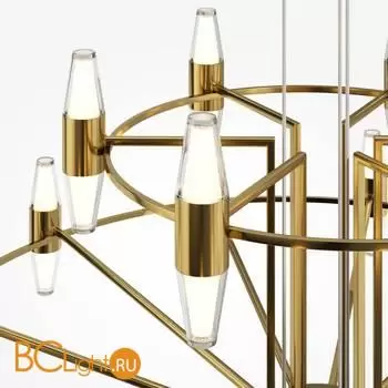 Люстра Maytoni Arana MOD401PL-L108BS3K - Фото 2