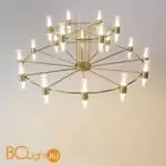 Люстра Maytoni Arana MOD401PL-L108BS3K - Фото 11