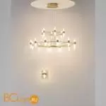 Люстра Maytoni Arana MOD401PL-L108BS3K - Фото 9