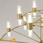 Люстра Maytoni Arana MOD401PL-L108BS3K - Фото 7