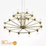 Люстра Maytoni Arana MOD401PL-L108BS3K - Фото 4