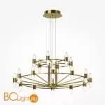 Люстра Maytoni Arana MOD401PL-L108BS3K - Фото 3